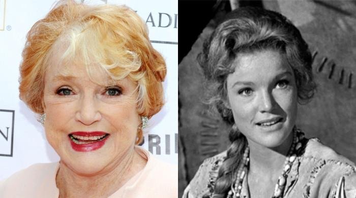 Pippa Scott, ‘The Searchers, ‘Auntie Mame’ star dies at 90