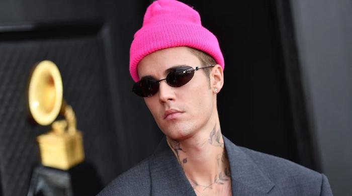 Justin Bieber makes statement in Sexyy Red’s defence against Ray J