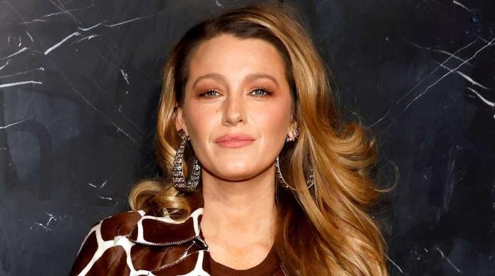 Blake Lively breaks silence on Justin Baldoni's $400M lawsuit: 'Painful'