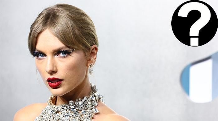 Taylor Swift is in trouble?
