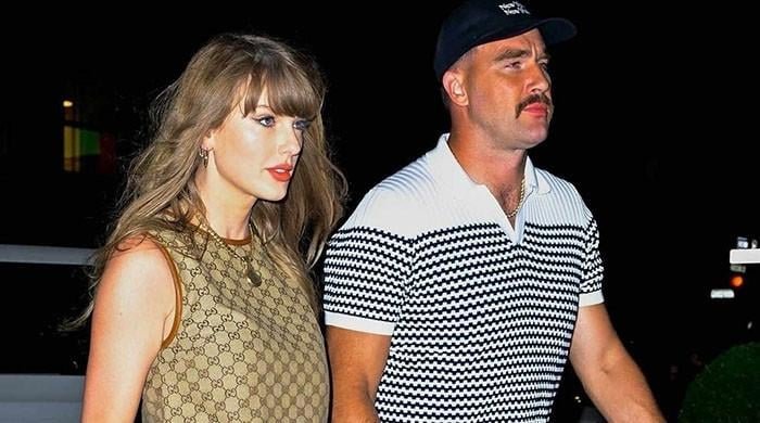Taylor Swift, Travis Kelce secretly tied the knot?