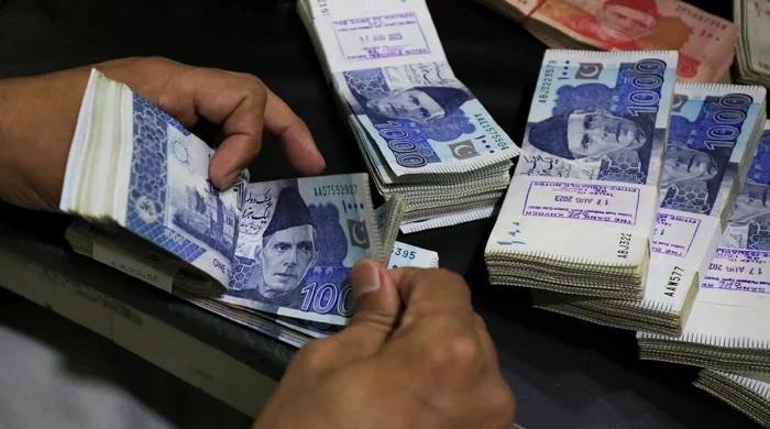PM Shehbaz-led govt suggests 10% salary increase in FY26 budget