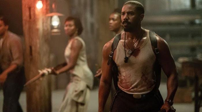 Sinners 'deleted scene' creates stir online
