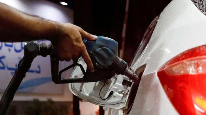 Carbon tax on petroleum products proposed to protect environment