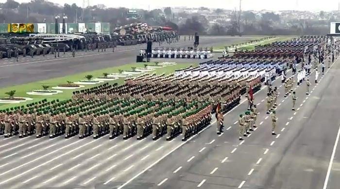 Govt proposes Rs2.55tr defence spending for upcoming fiscal year