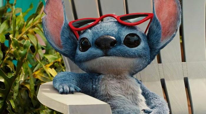 ‘Lilo & Stitch’ director gives subtle response to ongoing controversy about film