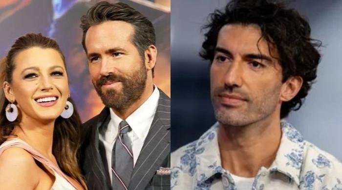 Ryan Reynolds 'smiles bright' after Blake Lively lawsuit dismissal