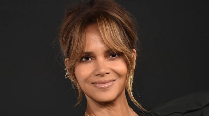 Halle Berry revealed ‘worst joke in the world’ that happened with her