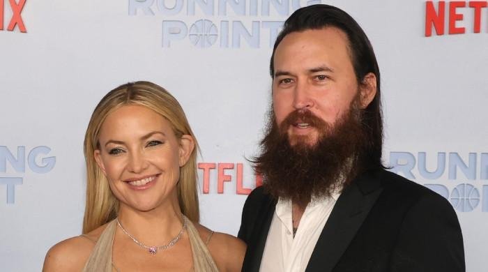 Kate Hudson pays loving tribute to fiancé Danny Fujikawa on his birthday