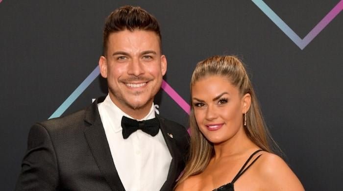 Brittany Cartwright reveals real reason to file for divorce from Jax Taylor