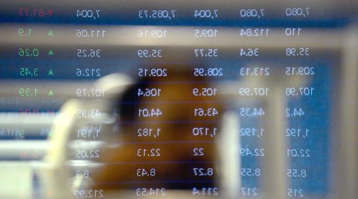 PSX soars after budget keeps Capital Gains Tax intact