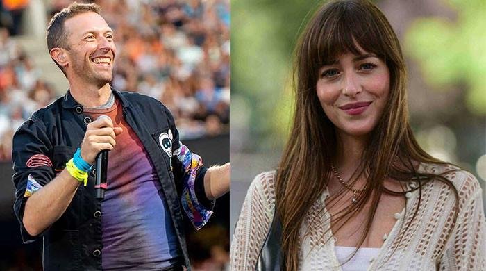 Dakota Johnson, Chris Martin split because of THIS reason