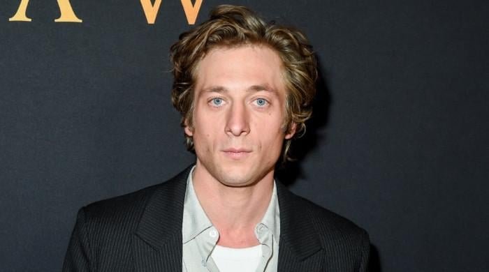 Jeremy Allen lands big role after 'The Bear' fame