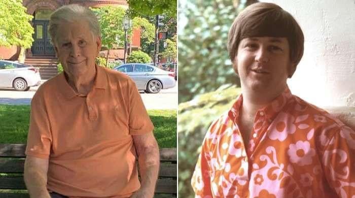 Brian Wilson, Beach Boys co-founder, passes away at 82