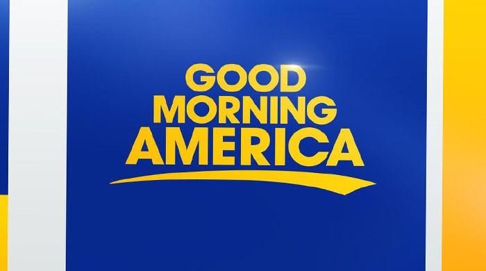 Good Morning America bids adieus?