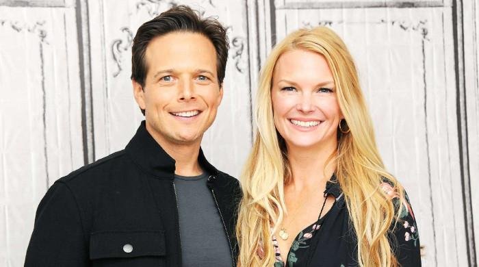 Scott Wolf gives his bit on divorce from wife Kelley Wolf in new statement