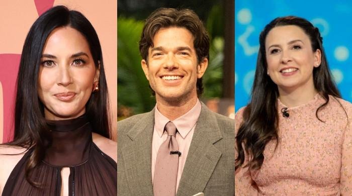 John Mulaney, Olivia Munn face ‘violent’ threats after Ms. Rachel comments