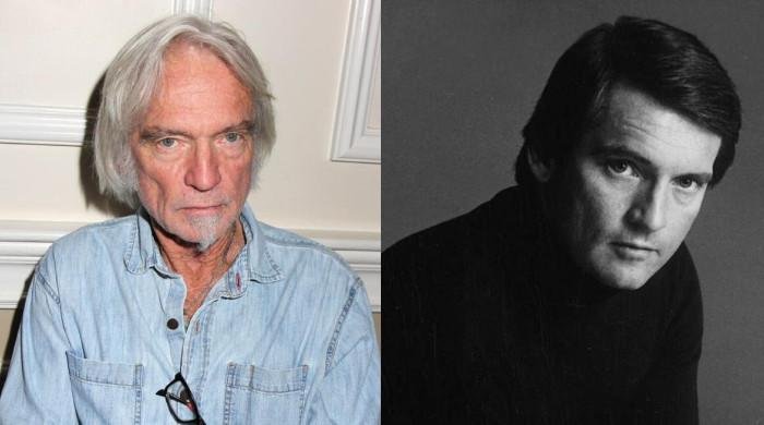 ‘General Hospital’ star Chris Robinson dies at 86