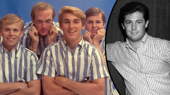 Brian Wilson’s death leaves The Beach Boys members 'heartbroken'