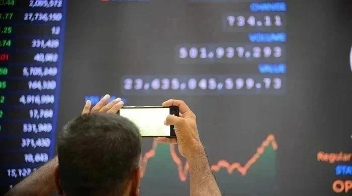 PSX further rises on post-budget momentum