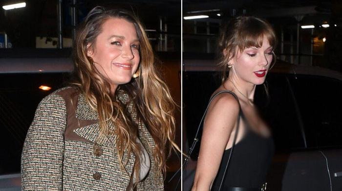 Blake Lively 'hopes' to win Taylor Swift back after new legal update