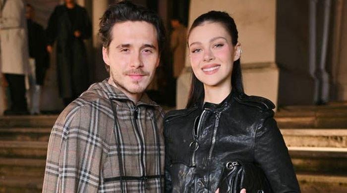 Brooklyn Beckham shares emotional note by Nicola Peltz amid family feud