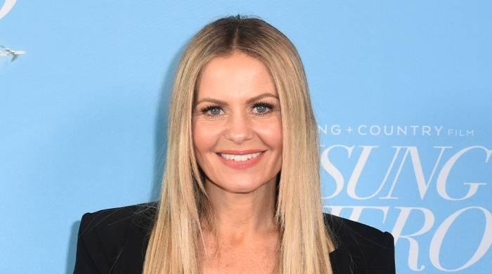 Candace Cameron Bure reveals why she avoids scary movies in homes
