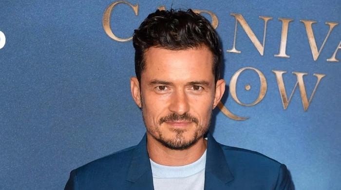 Orlando Bloom opens up about taking himself too seriously in early career