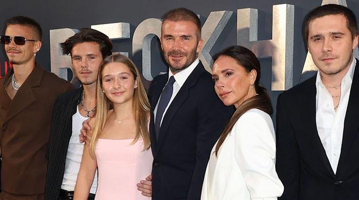 Cruz Beckham finally breaks silence after Brooklyn cuts all ties with family