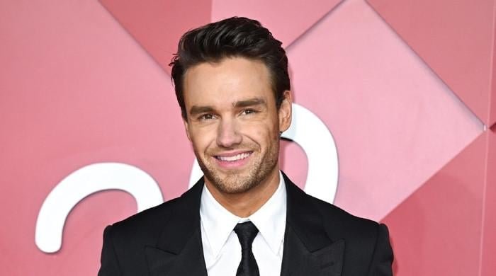 Liam Payne's legacy lives on in Netflix's 'Building The Band'