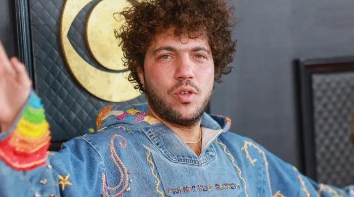 Benny Blanco addresses fan’s most asked question after Selena Gomez collab