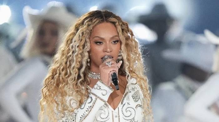 Beyonce’s reaction to low Cowboy Carter ticket sales
