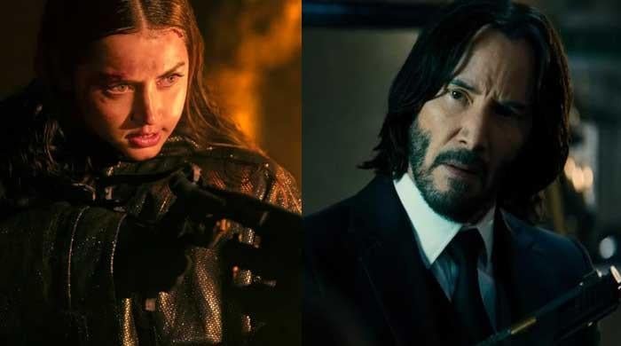 'Ballerina' director spills shocking insight about 'John Wick' spin-off movie