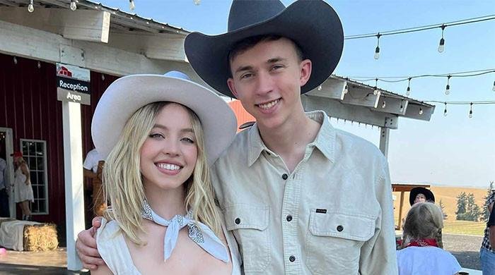 Who is Sydney Sweeney brother Trent Sweeney?