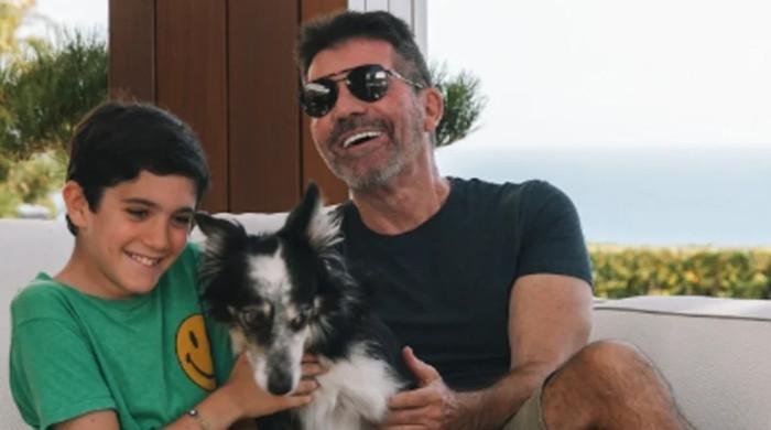 Simon Cowell's honest parenting fear strikes chord with parents