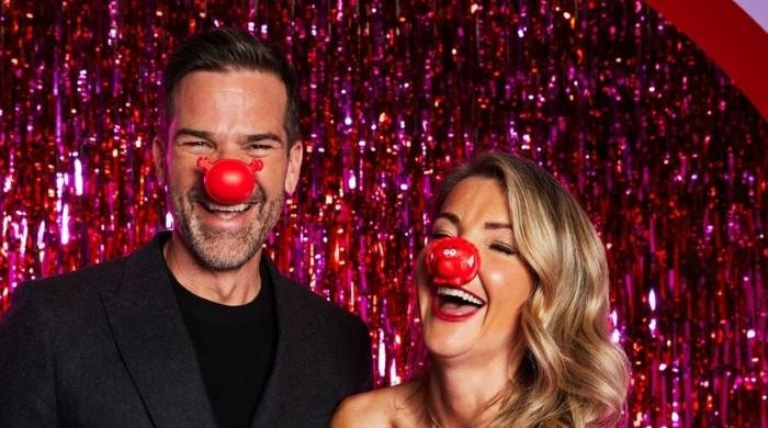 Helen Skelton teases exciting news amid rumours linking her to Gethin Jones