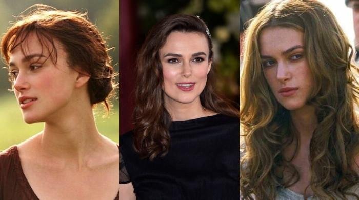 Keira Knightley remembers most ‘confusing’ time from career