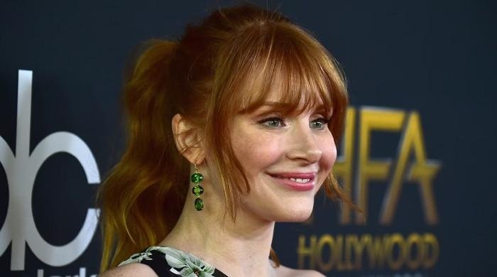 Bryce Dallas Howard shares how she reacts when movies flop
