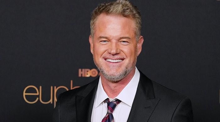 Eric Dane tears up in first interview since ALS diagnosis