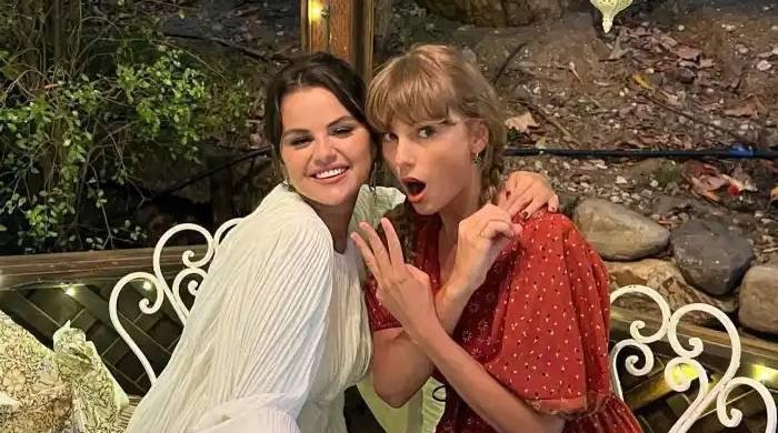 Selena Gomez opens up about her sister's love for Taylor Swift