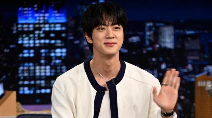 BTS Jin reveals name of global star he wants to collaborate with