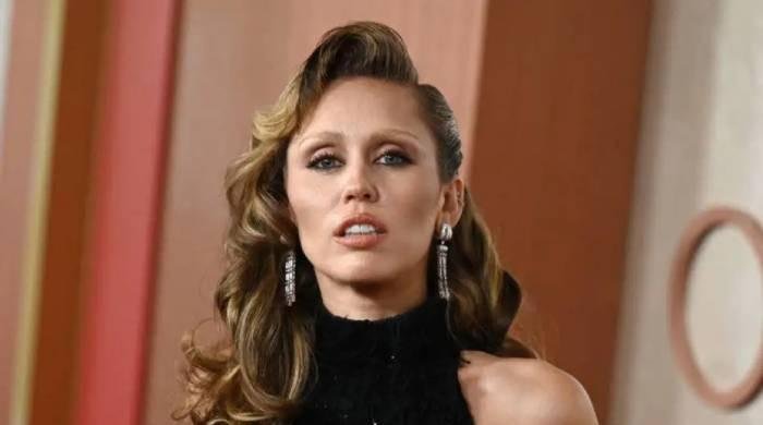 Miley Cyrus celebrates major milestone over ‘Something Beautiful’ success