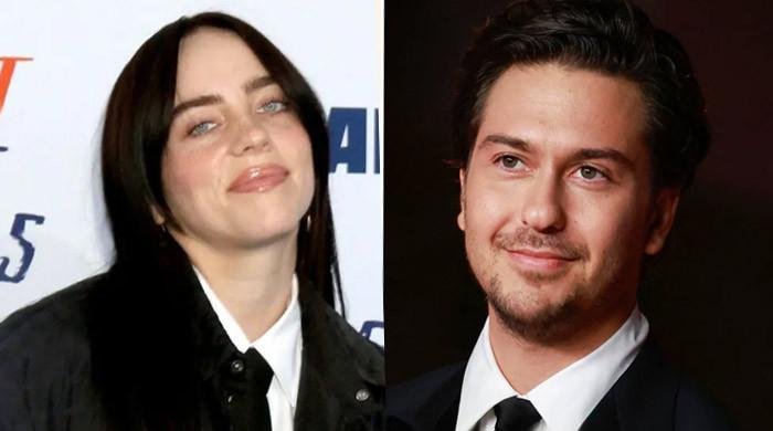 Billie Eilish, Nat Wolff turn friendship into romantic relationship