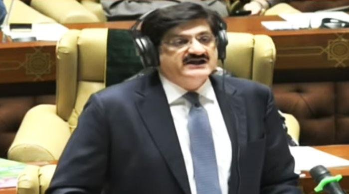 Sindh allocates Rs1,018bn for ADP