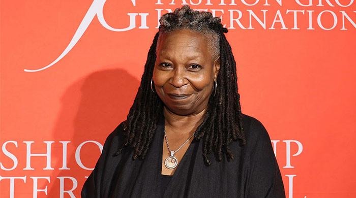 Whoopi Goldberg questions current parenting style