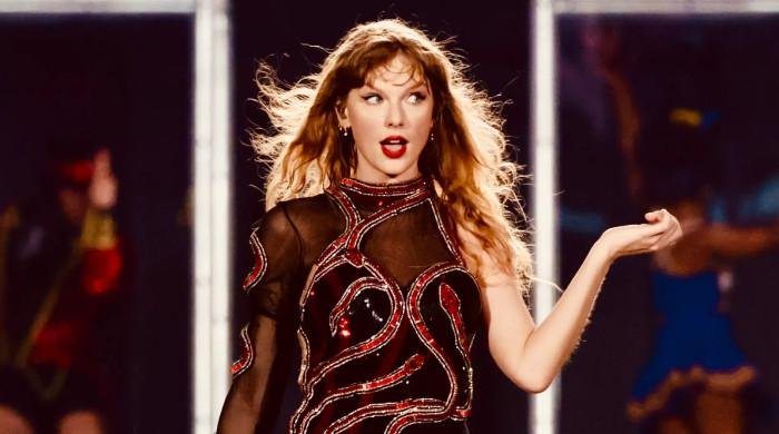 Taylor Swift’s reason for not re-recording ‘Reputation’ confirmed: source