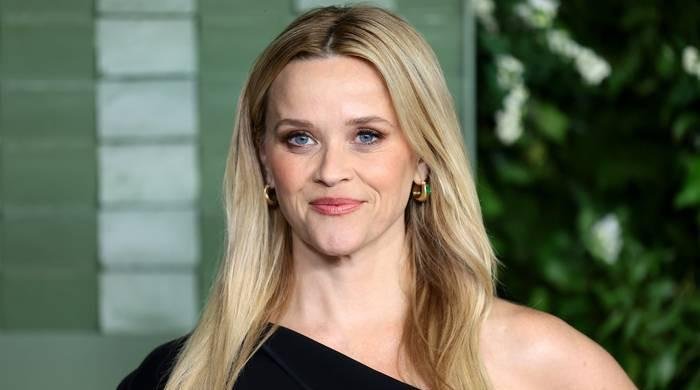 Reese Witherspoon reveals what to expect from her biopic