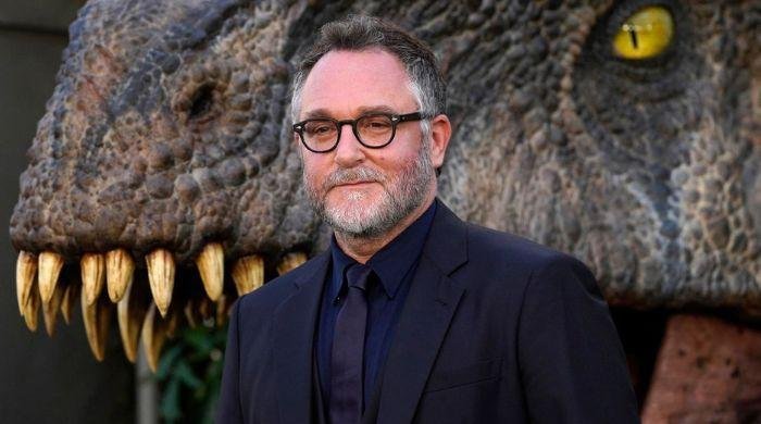 Colin Trevorrow explains Hollywood's obsession with lost eras