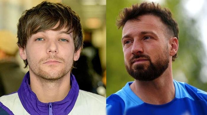 Louis Tomlinson force Sam Thompson to quit Soccer Aid?