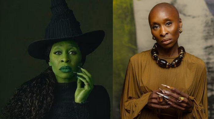 Cynthia Erivo makes bold statement after reaching new level of fame with 'Wicked'